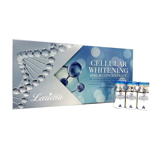 Tinh chất trắng da Lariena Cellular Whitening của Úc - Tế bào gốc Lariena